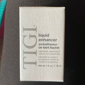 TIGI Liquid Enhancer